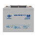 Аккумулятор мультигелевый LPM-MG 12V - 45 Ah