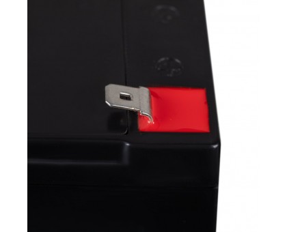 Аккумулятор AGM LPM 12V - 12 Ah
