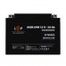 Акумулятор AGM LPM 12V - 26 Ah