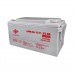Аккумулятор гелевый LPM-GL 12V - 65 Ah