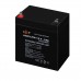 Аккумулятор AGM LPM 12V - 5 Ah