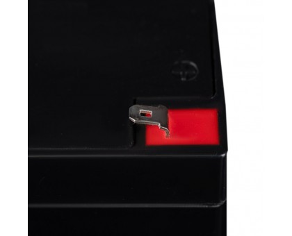 Аккумулятор AGM LPM 12V - 5 Ah Аккумулятор AGM LPM 12V - 5 Ah