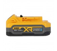 Аккумуляторная батарея PowerStack DeWALT DCBP318