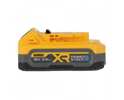 Аккумуляторная батарея PowerStack DeWALT DCBP318 Аккумуляторная батарея PowerStack DeWALT DCBP318