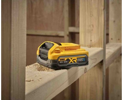 Аккумуляторная батарея PowerStack DeWALT DCBP318 Аккумуляторная батарея PowerStack DeWALT DCBP318