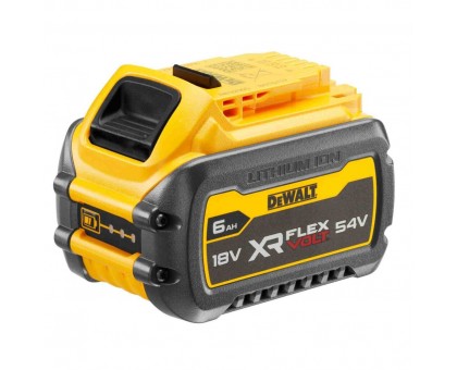 Аккумуляторная батарея DeWALT DCB546_N473851 Аккумуляторная батарея DeWALT DCB546_N473851