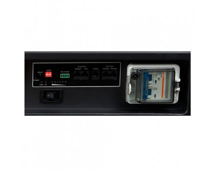 Аккумуляторная батарея LiFePO4 EnerSol EB-SK-51.2V200Ah Аккумуляторная батарея LiFePO4 EnerSol EB-SK-51.2V200Ah