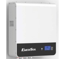 Аккумуляторная батарея LiFePO4 EnerSol EB-1024LFPW