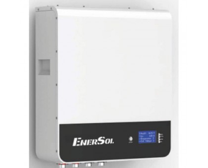 Аккумуляторная батарея LiFePO4 EnerSol EB-1024LFPW Аккумуляторная батарея LiFePO4 EnerSol EB-1024LFPW