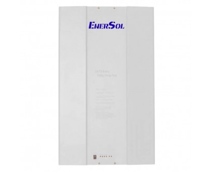 Аккумуляторная батарея LiFePO4 EnerSol EB-0256LFP Аккумуляторная батарея LiFePO4 EnerSol EB-0256LFP