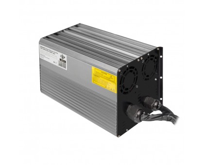 Зарядний пристрій для акумуляторів LiFePO4 3.2V (3.65V)-80A-256W-LED Зарядний пристрій для акумуляторів LiFePO4 3.2V (3.65V)-80A-256W-LED