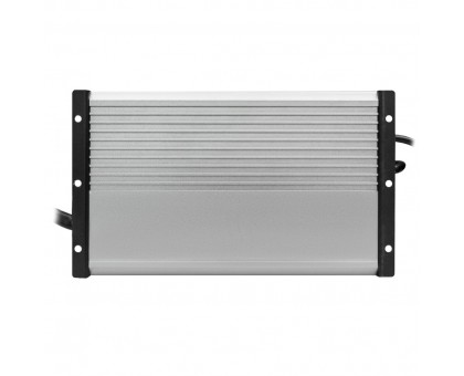 Зарядний пристрій для акумуляторів LiFePO4 3.2V (3.65V)-80A-256W-LED Зарядний пристрій для акумуляторів LiFePO4 3.2V (3.65V)-80A-256W-LED