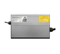 Зарядний пристрій для LiFePO4 комірок 3.2V (3.65V)-40A-128W-LED