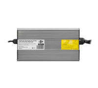 Зарядний пристрій для LiFePO4 комірок 3.2V (3.65V)-30A-96W-LED
