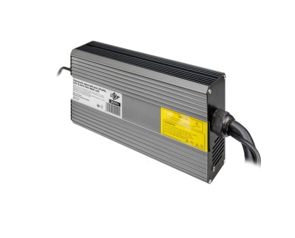 Зарядний пристрій для LiFePO4 комірок 3.2V (3.65V)-30A-96W-LED