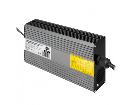Зарядний пристрій для акумуляторів LiFePO4 3.2V (3.65V)-20A-64W-LED Зарядний пристрій для акумуляторів LiFePO4 3.2V (3.65V)-20A-64W-LED