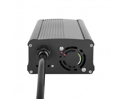 Зарядний пристрій для акумуляторів LiFePO4 24V (29.2V)-10A-240W