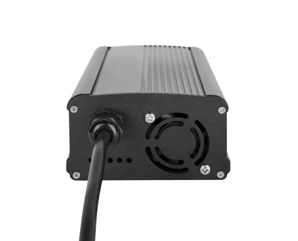 Зарядний пристрій для акумуляторів LiFePO4 24V (29.2V)-10A-240W