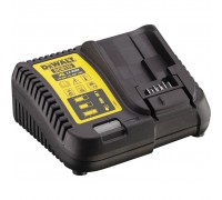 Зарядний пристрій DeWALT DCB115_N450536