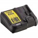 Зарядний пристрій DeWALT DCB115_N450536