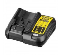 Зарядний пристрій DeWALT DCB107_N385683