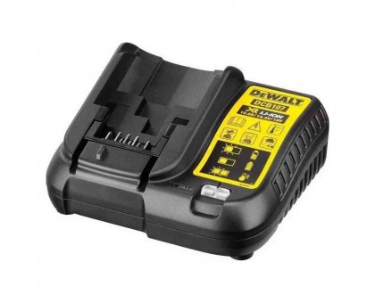 Зарядний пристрій DeWALT DCB107_N385683 Зарядний пристрій DeWALT DCB107_N385683