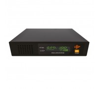 ИБП (источник бесперебойного питания) для роутеров/коммутаторов LP-460Pro POE-60W-5/9/12/19V 17600m