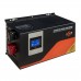 ИБП LogicPower LPM-PSW-4500VA (3000Вт) с правильной синусоидой 24V