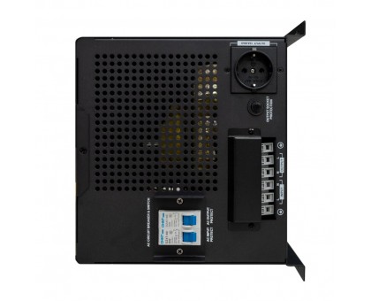 ИБП LogicPower LPM-PSW-3000VA (2000Вт) с правильной синусоидой 24V ИБП LogicPower LPM-PSW-3000VA (2000Вт) с правильной синусоидой 24V
