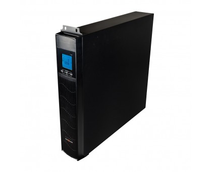 Smart-UPS LogicPower-2000 PRO, RM (rack mounts) (without battery) 72V 6A Smart-UPS LogicPower-2000 PRO, RM (rack mounts) (without battery) 72V 6A