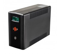 Источний бесперебойного питания (ИБП) LP UL1250VA 4Pro (720Вт) Источний бесперебойного питания (ИБП) LP UL1250VA 4Pro (720Вт)