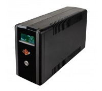 Источник бесперебойного питания (ИБП) LP UL850VA 2Pro