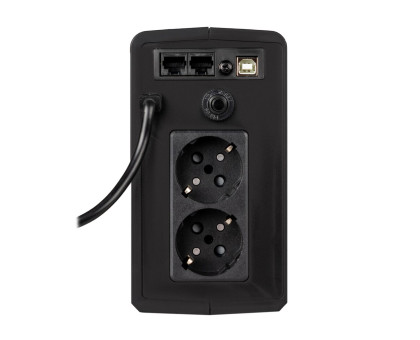 Источник бесперебойного питания (ИБП) LP UL850VA 2Pro