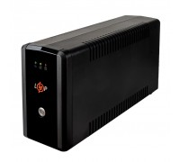 Источник бесперебойного питания (ИБП) LP 400VA 4Pro (240Вт)
