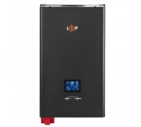 ИБП с правильной синусоидой 24V LPE-W-PSW-5000VA+ (3500Вт) 1-50A