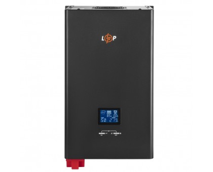 ИБП с правильной синусоидой 24V LPE-W-PSW-3600VA+ (2500Вт) 1-40A ИБП с правильной синусоидой 24V LPE-W-PSW-3600VA+ (2500Вт) 1-40A