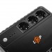 Лінійно-інтерактивне ДБЖ LP-U600VA-3PS (360Вт)