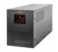 Лінійно-інтерактивне ДБЖ LP-UL3000VA (1800Вт)
