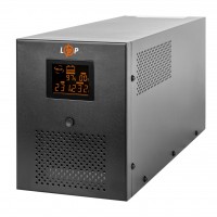 Линейно-интерактивный ИБП LP-UL3000VA (1800Вт)