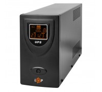 Лінійно-інтерактивне ДБЖ LP-UL2000VA (1200Вт)