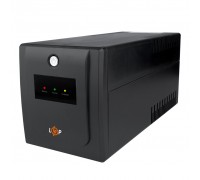 Линейно-интерактивный ИБП LPM-U1100VA-P (770Вт)