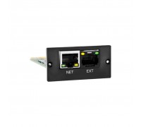 Модуль для удаленного управления онлайн UPS LogicPower