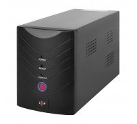 Линейно-интерактивный ИБП LP 1400VA (840Вт)