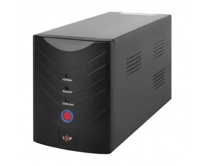 Линейно-интерактивный ИБП LP 1400VA (840Вт) Линейно-интерактивный ИБП LP 1400VA (840Вт)