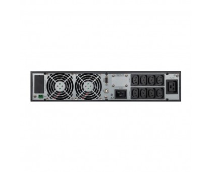 Smart-UPS LogicPower 3000 PRO RM (with battery) Smart-UPS LogicPower 3000 PRO RM (with battery)