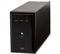 Линейно-интерактивный ИБП LPM-U1250VA (875Вт)