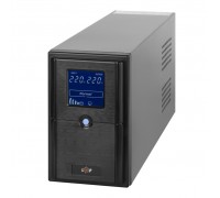 Линейно-интерактивный ИБП LPM-UL625VA (437Вт)