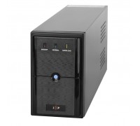 Линейно-интерактивный ИБП LPM-625VA (437Вт)
