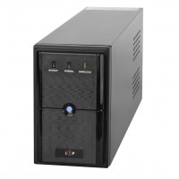 Линейно-интерактивный ИБП LPM-625VA (437Вт)