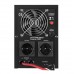 ИБП с правильной синусоидой 12V LPY-B-PSW-500VA+ (350Вт) 5A/10A